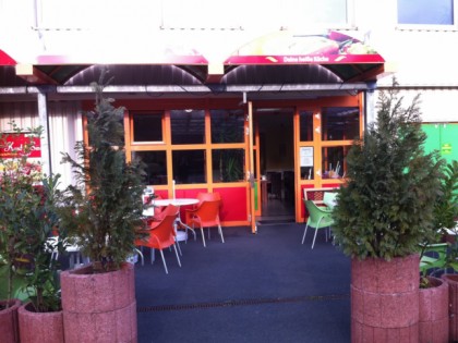 Photo: Kost Bar Eschborn